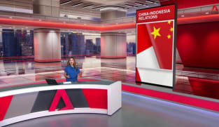 East Asia Tonight - Mon 18 Aug 2025