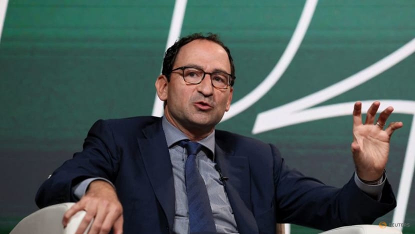 Blackstone to invest $25 billion in Pennsylvania data centers and natural gas plants, COO says