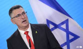Israel says it delayed Iran's presumed nuclear programme by two years