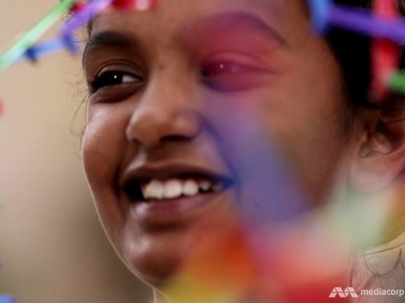 Raising an 11-year-old maths marvel who craves a challenge