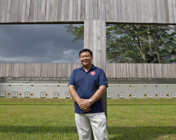 S’pore Rifle Association accepts national body’s offer for reinstatement as ordinary member, but disputes 2016 expulsion
