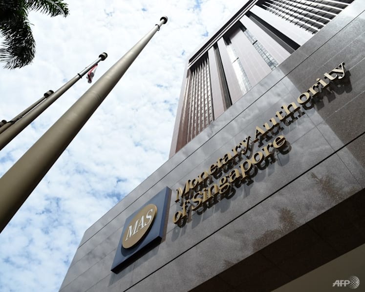 OCBC's goodwill payouts to scam victims were one-off gesture, do not set 'general precedent' for future cases: MAS