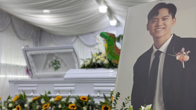 “天使曾经来过” 准新郎脑死后捐四器官遗爱人间