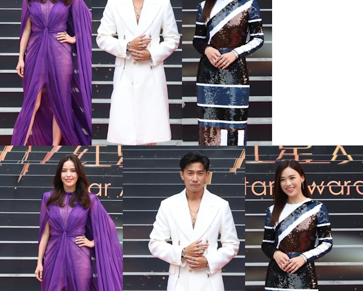 Highlights: Star Awards 2022 sees Chen Hanwei, Huang Biren winning top prizes