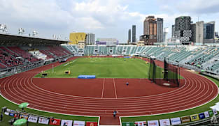 SNOC mohon Majlis Persekutuan Sukan Asia Tenggara tangani isu teknikal semasa sesi pusingan akhir kejohanan atletik