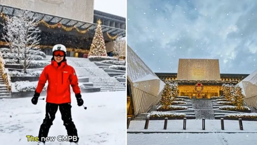 Gambar Pilihan Hari Ini