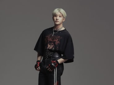 JinJin of K-pop group Astro exempted from military service