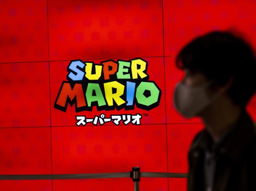 Nintendo's long-awaited foray into amusement parks was originally set to open in July 2020 ahead of the Tokyo Olympics.