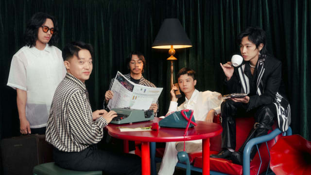 第16届“Freshmusic Awards”入围名单出炉！