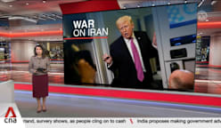 Trump threatens to obliterate Kharg Island if deal is not reached to end war on Iran