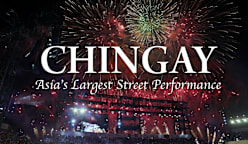 Chingay