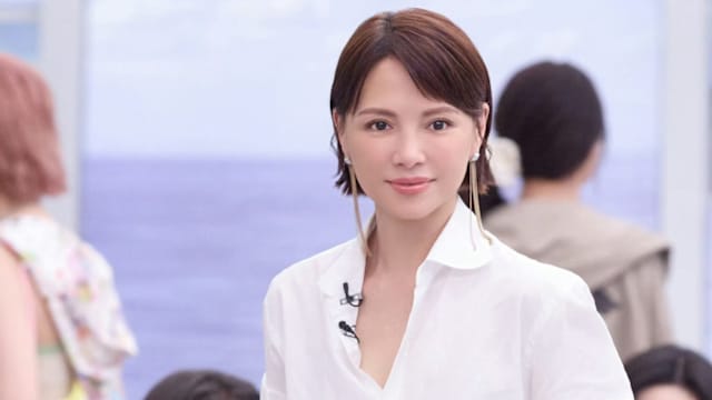 《乘风2026》一公排名第24引哗然，李心洁：心里有点不太舒服