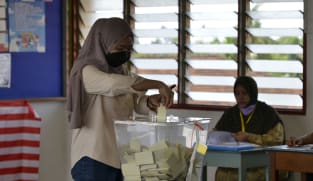 Malaysia gearing up for 2026 polls, say sources; pundits cite opposition infighting and strong economy as reasons