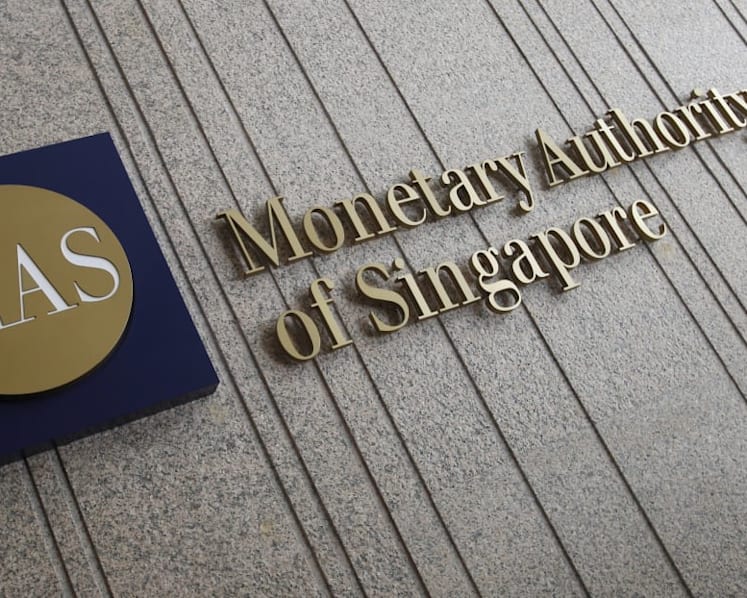 MAS uses new mechanism to transfer S$75b of excess foreign reserves to Govt for GIC to invest long-term 