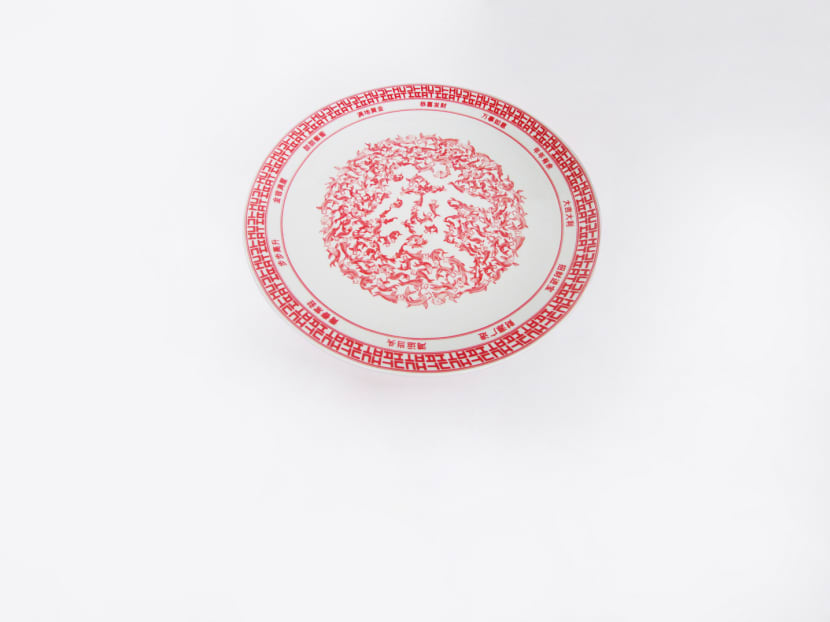 A Merlion souvenir to be proud of