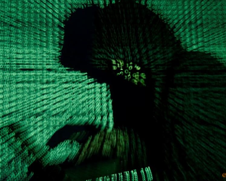US charges suspected Russian hacker with facilitating cyber campaign