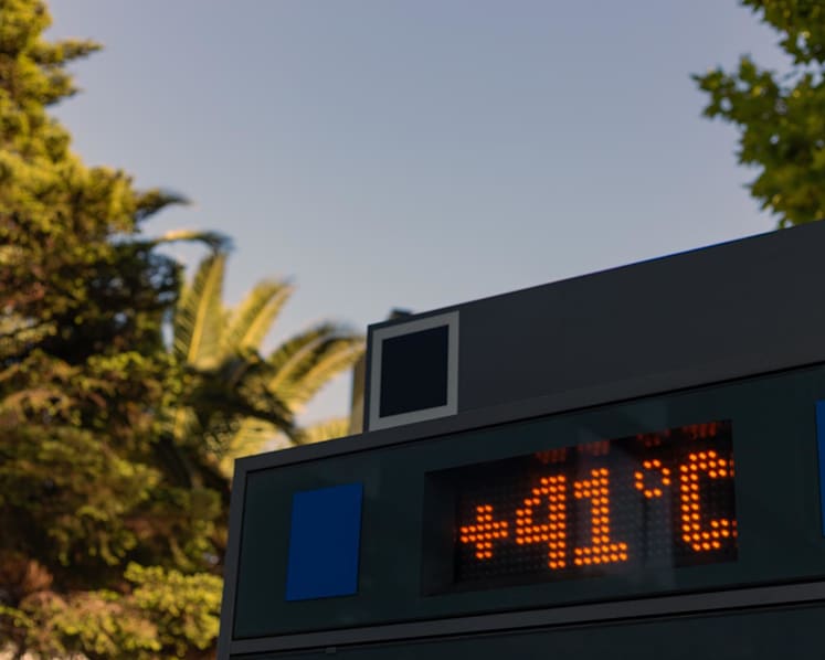 There is less room to store carbon dioxide, driver of climate change, than previously thought: Study