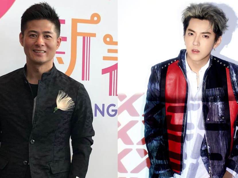 Ex Mediacorp Actor Hu Wen Sui Posts Scathing Rant Against Kris Wu Asking Him To &ldquo;Get Out Of China&rdquo;