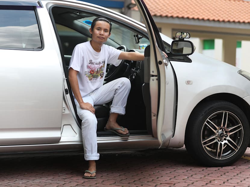 The Big Read: Private-hire drivers face roadblocks as they seek way out of once-lucrative industry