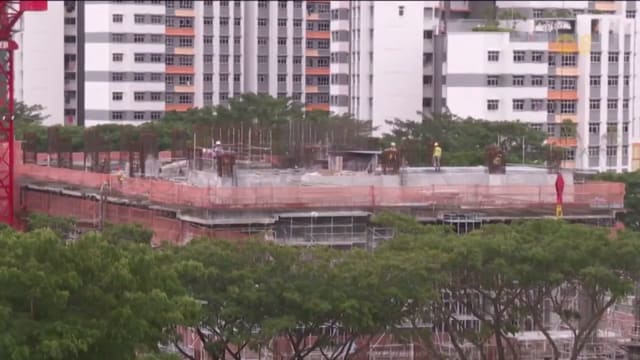 政府严管私宅质量 违规开发商或禁买地五年