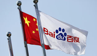 Mengapa Alibaba, Baidu, dan BYD masuk daftar Pentagon sebagai 'perusahaan militer China'?
