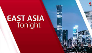 East Asia Tonight - Tue 18 Nov 2025