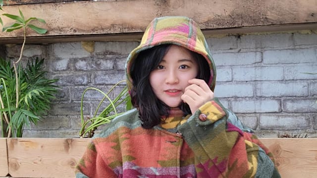 《虽然想死但还是想吃辣炒年糕》作者逝世 终年35岁