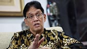 Indonesia's president replaces finance minister with deputy, official says