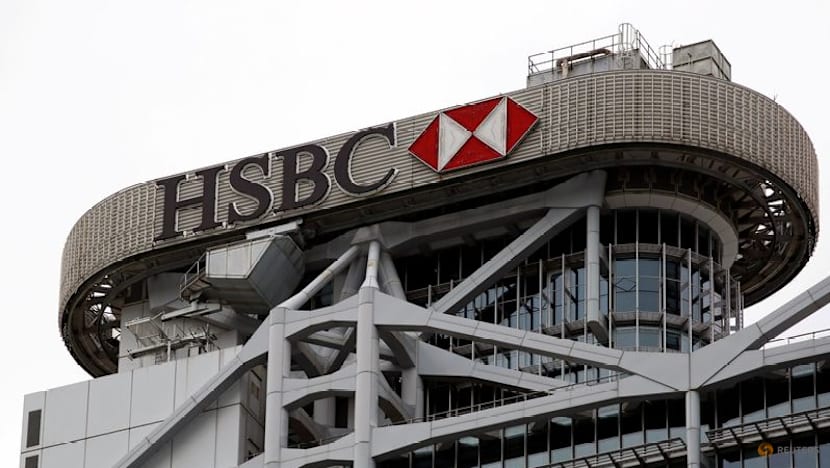HSBC to review Singapore insurance business as it slims down globally