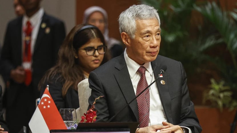 Pragmatism and poetry: What PM Lee brought to Singapore's 4 most important bilateral relationships