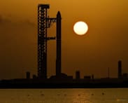 SpaceX to build $100 billion Starship rocket complex in Louisiana