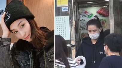 Stanley Ho’s Daughter Laurinda Ho Found To Have Breached Social Distancing Rules While Shopping