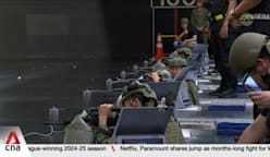 Singapore to build new multi-mission range complex in Bedok by 2031