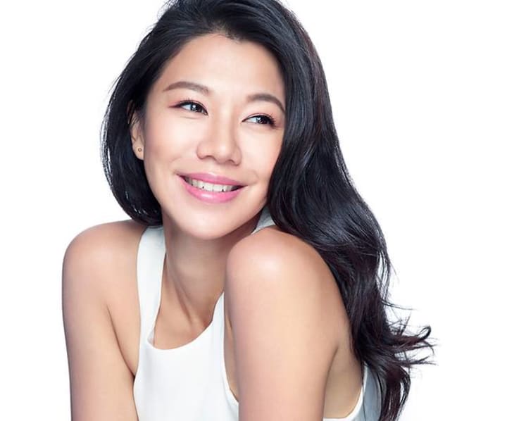 Travel-host Belinda Lee’s guide to staying healthy and fit on the road
