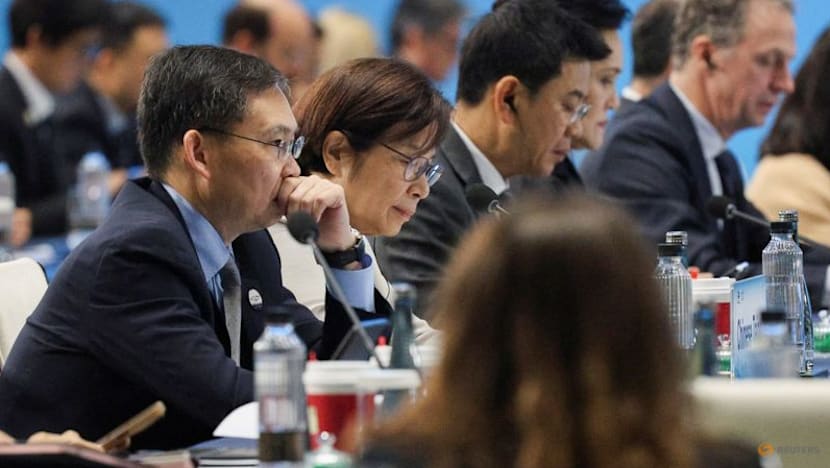 Suzhou’s APEC meeting offers glimpse of how China could handle Taiwan as host. What are its considerations?