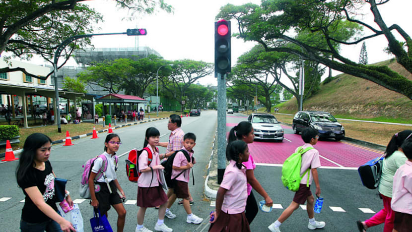 CaseTrust for school-bus industry being explored