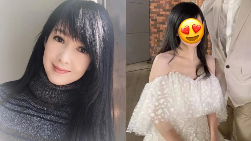 Netizens Amazed At How Youthful Vivian Chow, Who’s Almost 54, Looks In New Unretouched Photos