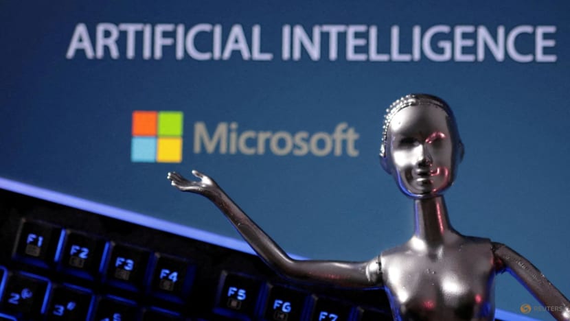 Microsoft akan PHK 6.000 karyawan, didorong keperluan investasi AI Microsoft akan PHK 6.000 karyawan, didorong keperluan investasi AI