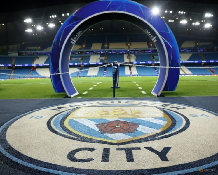 Man City found guilty of all charges of serious financial rule breaches: Premier League