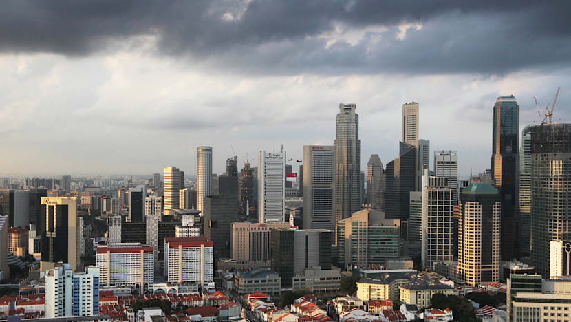 SMEs pessimistic about first half of 2017: Survey