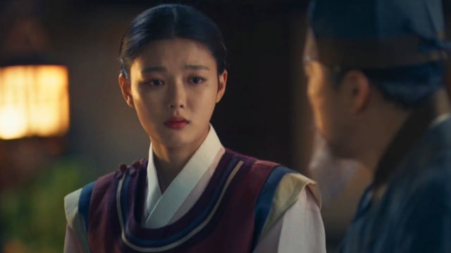 红天机（第12集）：河览赠天机玉戒