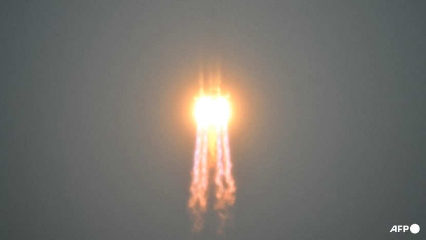 Commentary: China’s new moon mission is a rare example of countries working together Commentary: China’s new moon mission is a rare example of countries working together