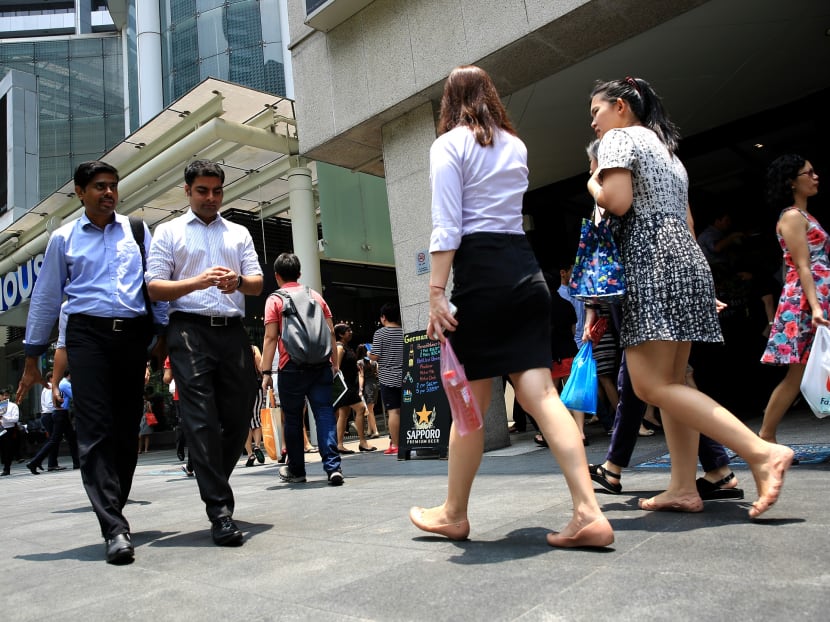 From 2014 to 2018, the Tripartite Alliance for Fair and Progressive Employment Practices followed up on about 2,000 complaints of discrimination, with action taken against employers in 680 cases. From 2014 to 2018, the Tripartite Alliance for Fair and Progressive Employment Practices followed up on about 2,000 complaints of discrimination, with action taken against employers in 680 cases.