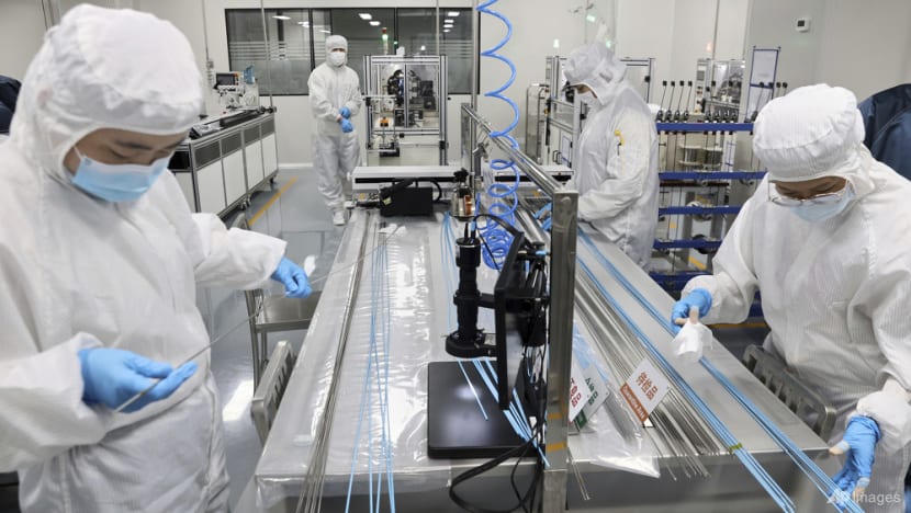 China slaps anti-dumping duties on plastics from US, EU, Japan, Taiwan China slaps anti-dumping duties on plastics from US, EU, Japan, Taiwan