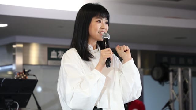 新加坡恐怖女粉丝终于入狱！曹雅雯开心直呼：我真的可以好好睡觉吃饭了