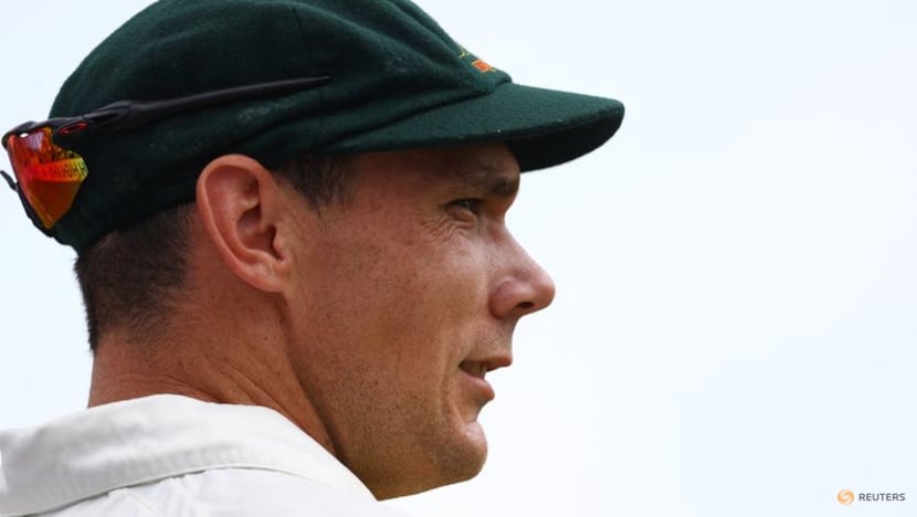 Stand-in Boland stands up again for Australia 