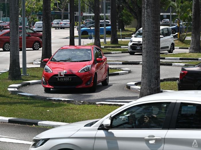 Long waits for lessons, tests pushing some learner drivers closer to giving up