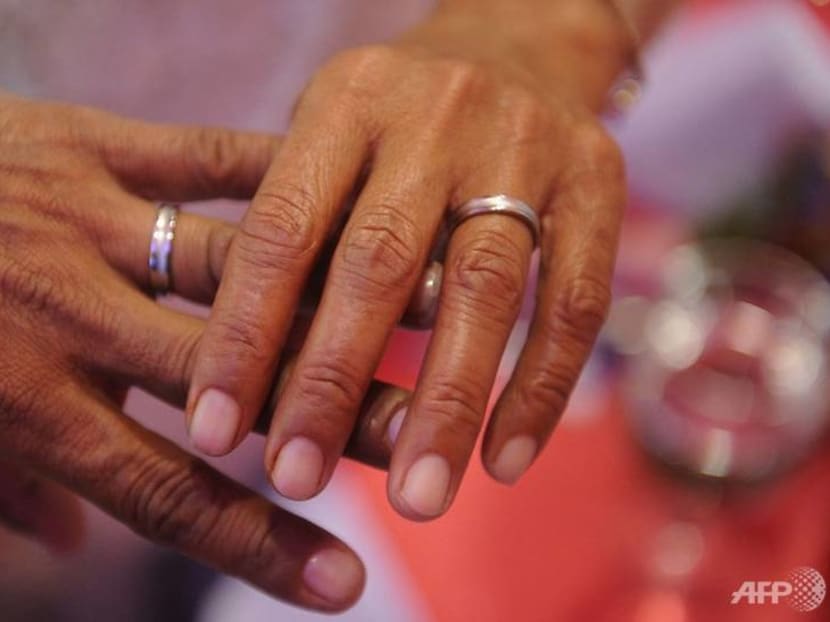 Citizen marriages hit lowest in 34 years while births dip amid COVID-19 disruptions Citizen marriages hit lowest in 34 years while births dip amid COVID-19 disruptions