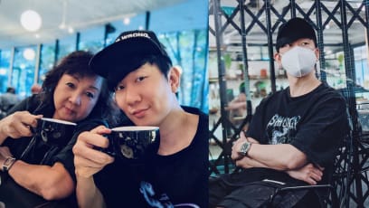 Crazy Rumour Claims JJ Lin Is The Source Of New COVID-19 Outbreak In China; Here’s How He Rubbished It