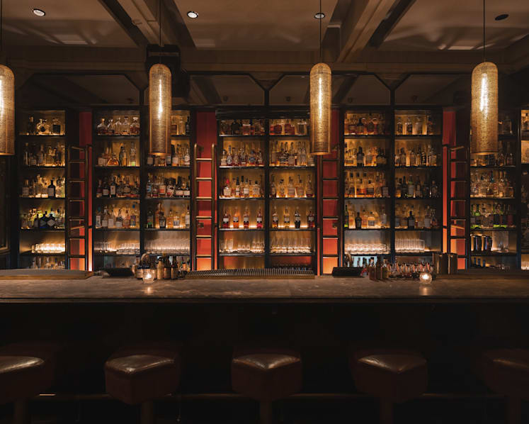 The bar that helped change Singapore's cocktail scene is turning 10